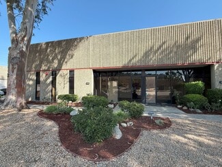 More details for 25327 Avenue Stanford, Valencia, CA - Industrial for Lease