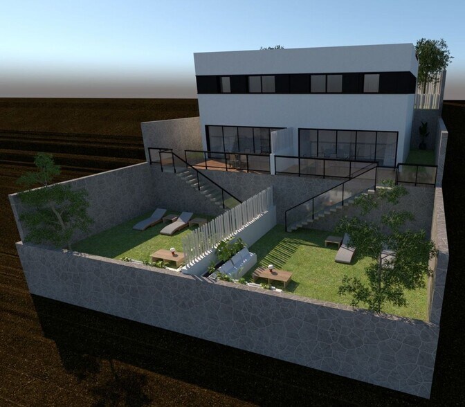 Land in Las Palmas de Gran Canaria, Las Palmas for sale - Building Photo - Image 2 of 7