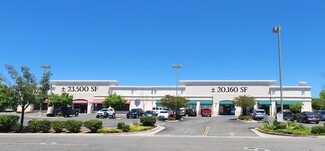 More details for 1270 Churn Creek Rd, Redding, CA - Retail for Lease