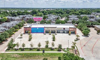 More details for NEQ Sienna Pkwy & Sienna Springs Blvd, Missouri City, TX - Retail for Lease