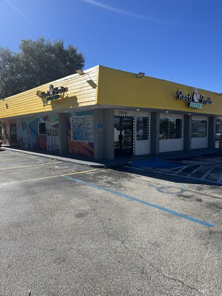 More details for 2944 University Blvd W, Jacksonville, FL - Retail for Sale