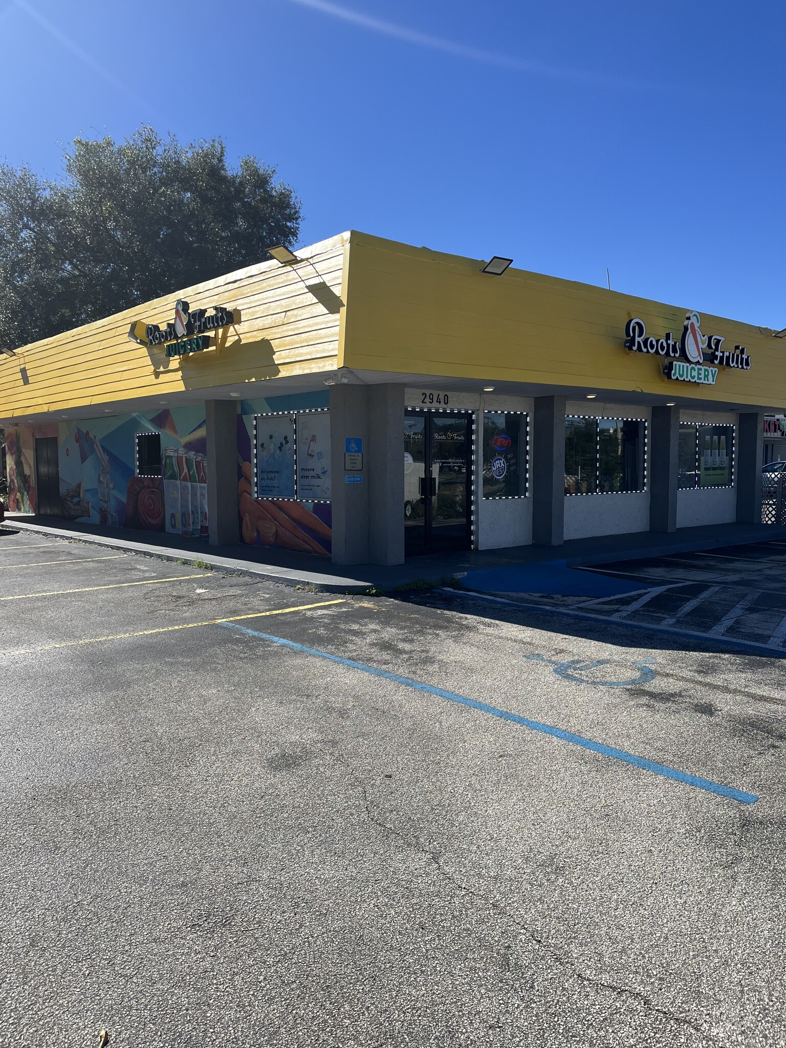 2944 University Blvd W, Jacksonville, FL for sale Building Photo- Image 1 of 3