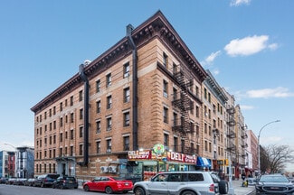 More details for 860 E 164th St, Bronx, NY - Land for Lease