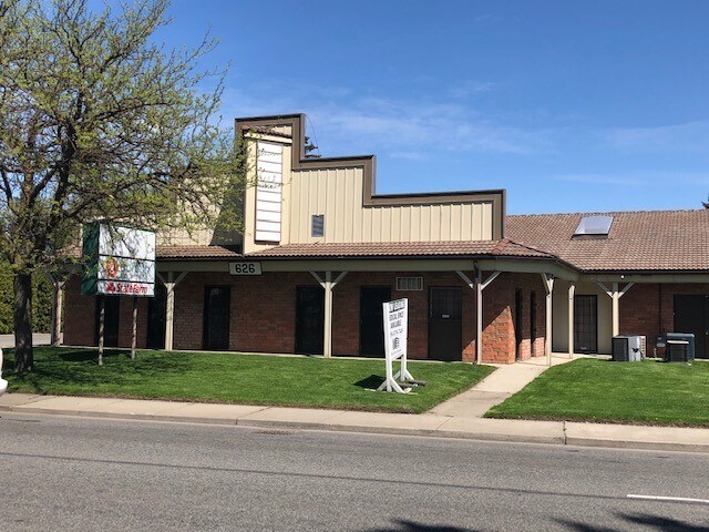626 N Mullan Rd, Spokane, WA for sale Building Photo- Image 1 of 1
