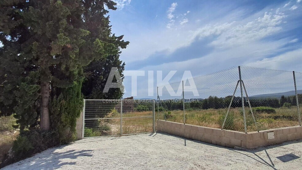 Land in Ontinyent for sale - Building Photo - Image 3 of 5
