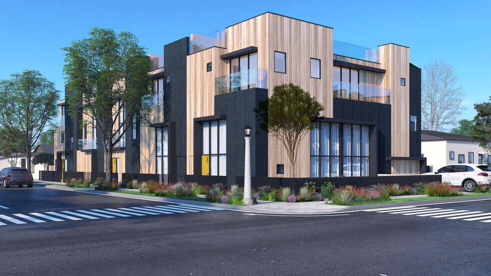 3906 Tilden Ave, Culver City, CA 90232