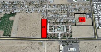 More details for 1761 Rimrock Rd, Barstow, CA - Land for Sale
