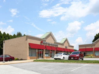 More details for 719 E Lancaster Ave, Downingtown, PA - Office/Medical for Lease