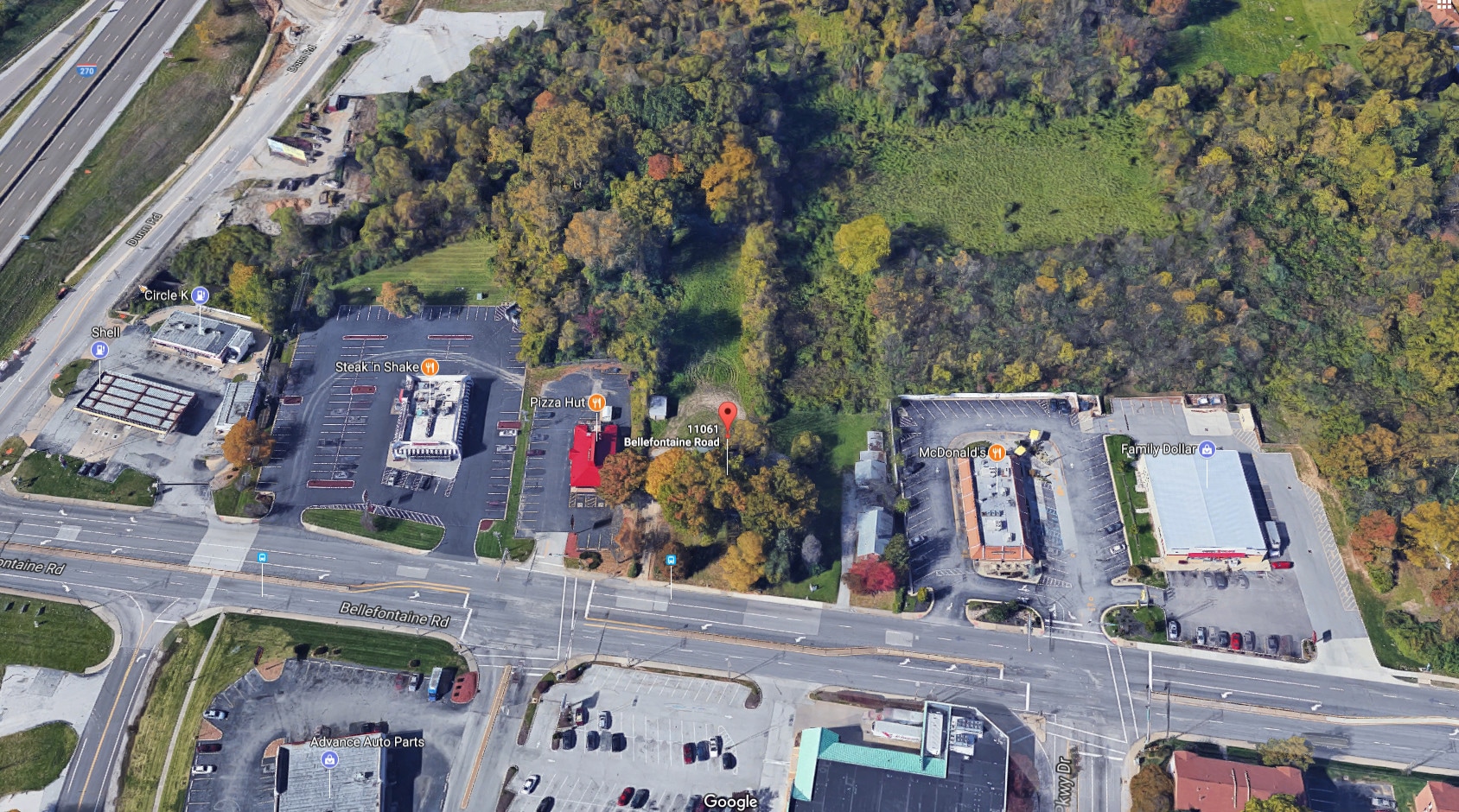 11061 Bellefontaine Rd, Saint Louis, MO for sale Other- Image 1 of 1