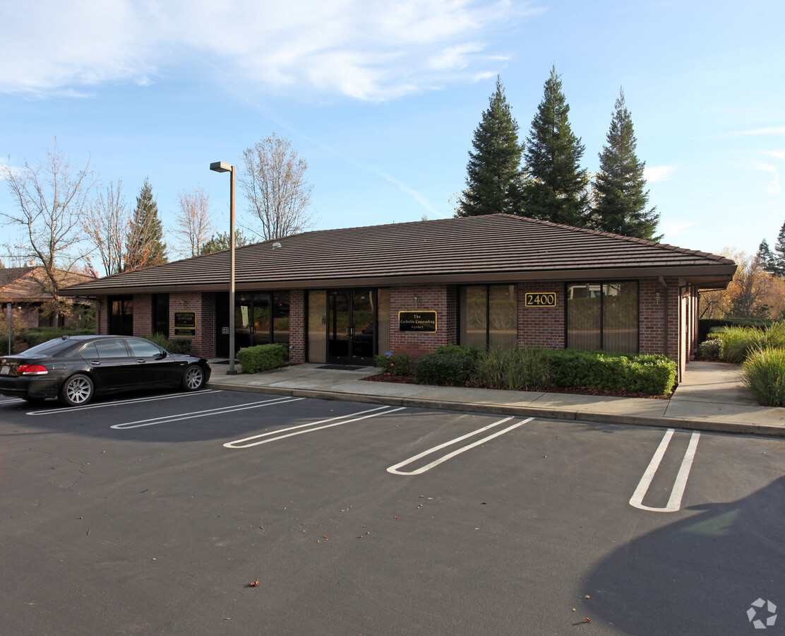 2400 Professional Dr, Roseville, CA 95661 | LoopNet