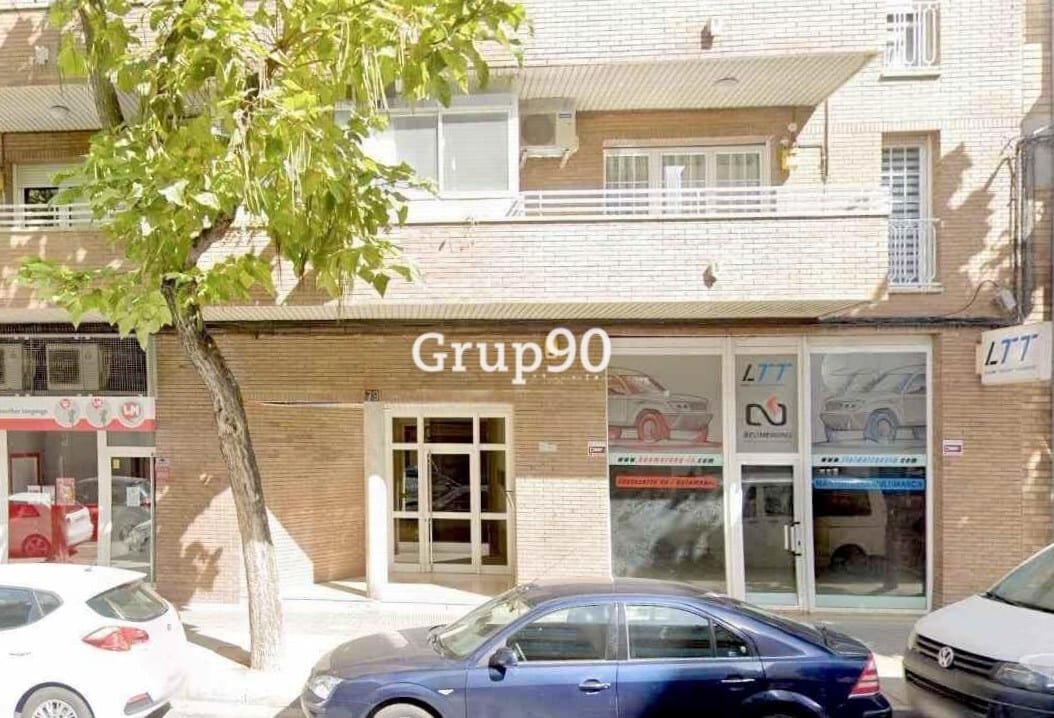 Lleida, LER 25001 -  -  - Interior Photo - Image 1 of 9