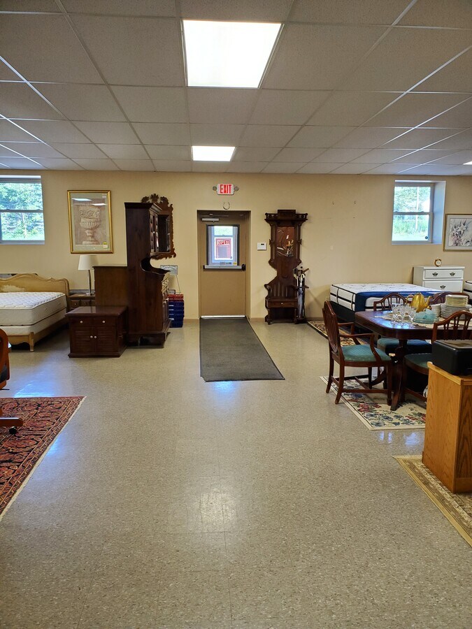 2105 Hershey Rd, Erie, PA 16509 Industrial for Sale