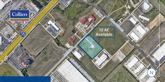 More details for 2651 Leah Ave, San Marcos, TX - Land for Sale
