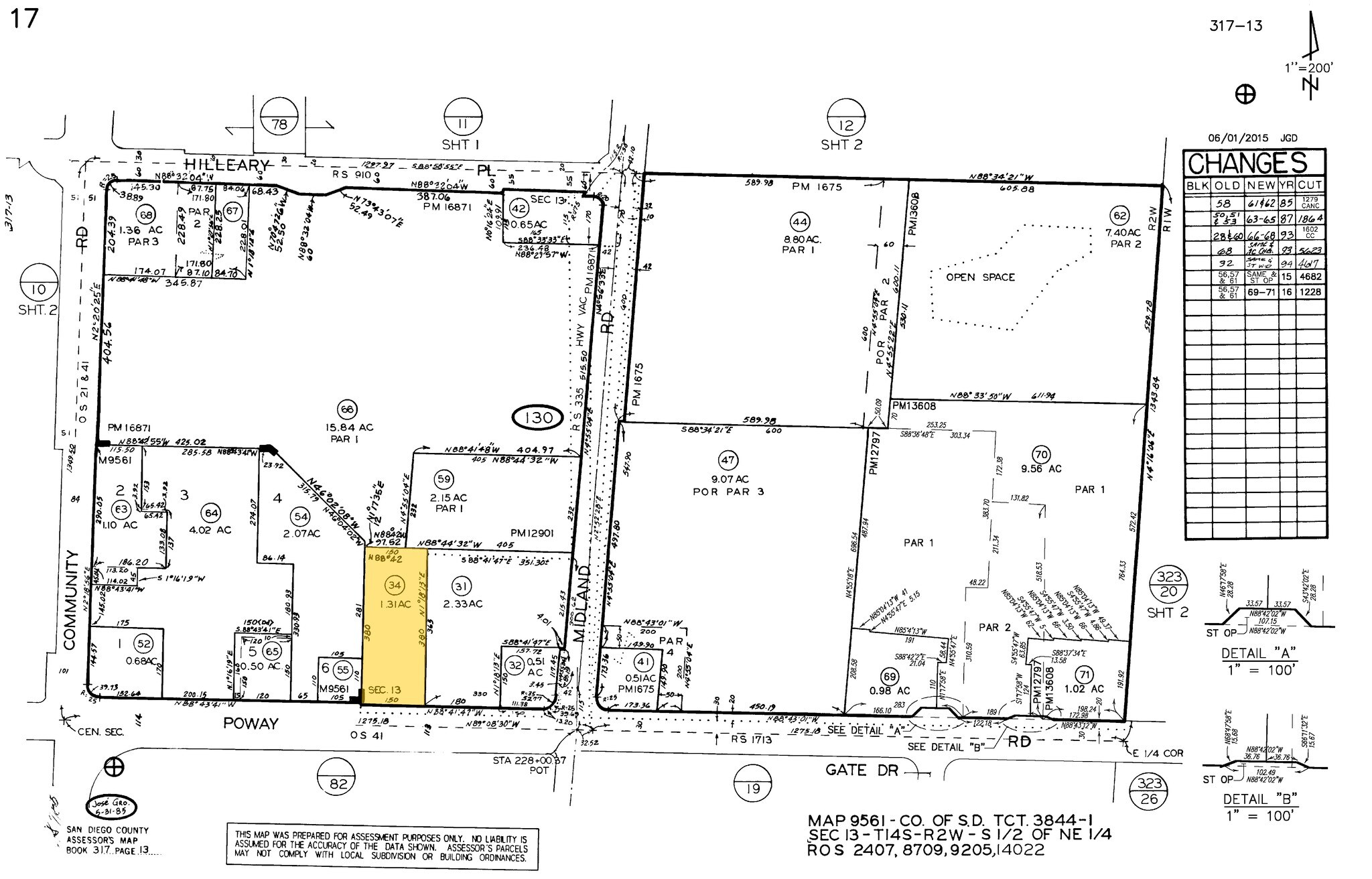 1340813556 Poway Rd, Poway, CA 92064 Poway Town & Country