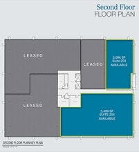 855 Valley Rd, Clifton, NJ for lease Floor Plan- Image 1 of 1