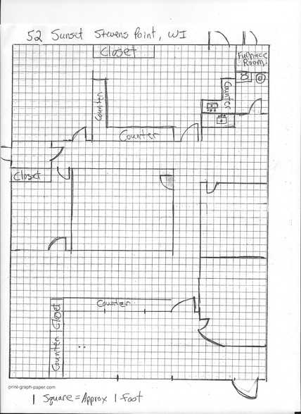 52 Sunset Blvd, Stevens Point, WI for lease - Other - Image 2 of 2