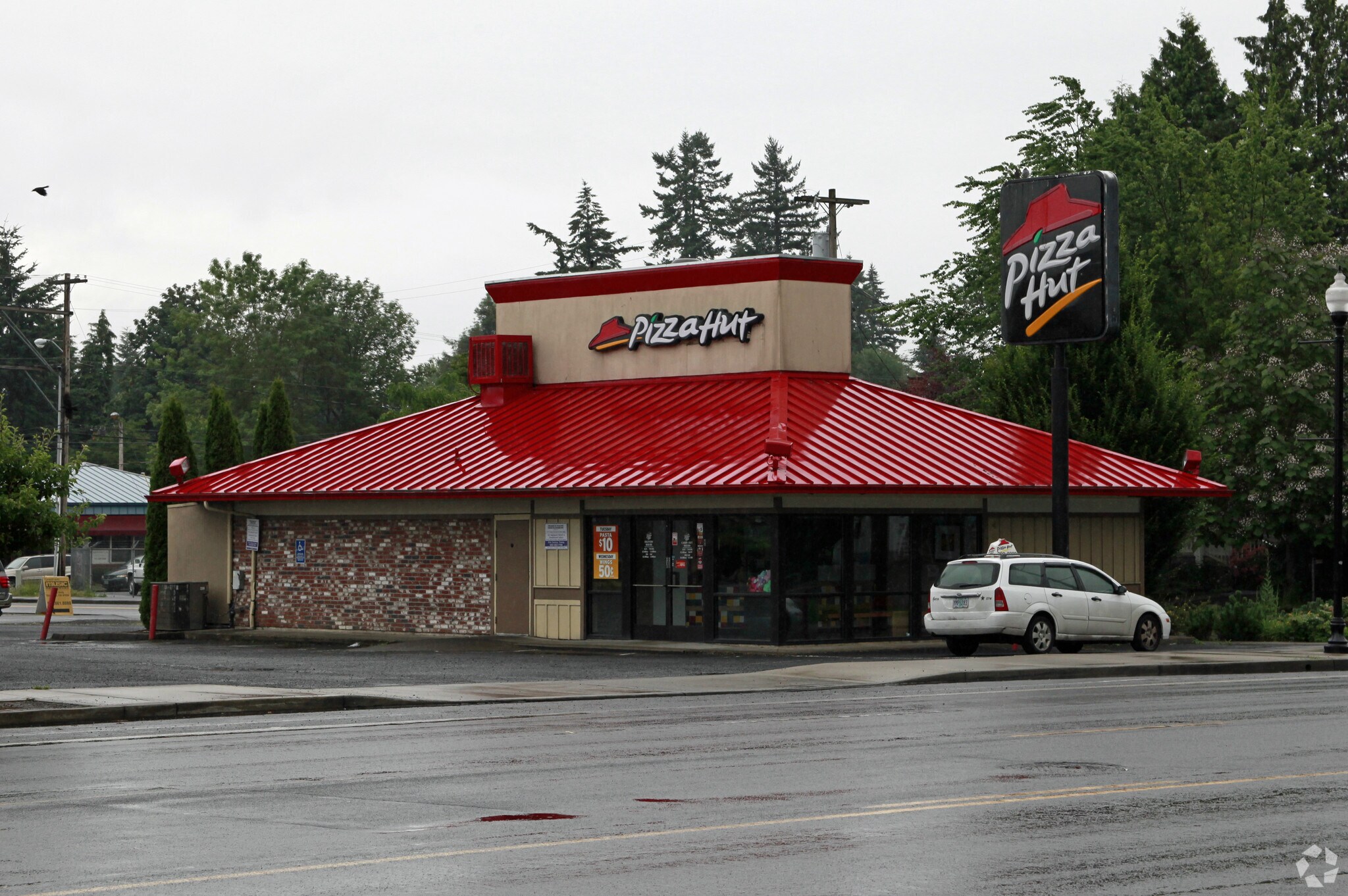 485 E Powell Blvd, Gresham, OR for sale Primary Photo- Image 1 of 1