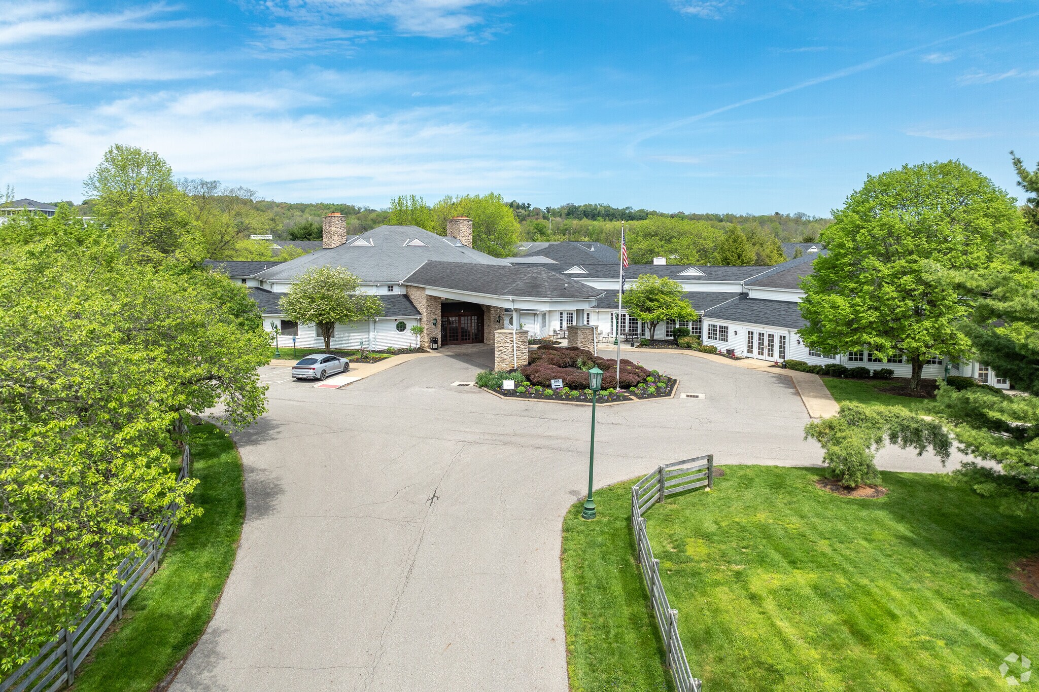 2299 Cherry Valley Rd SE, Newark, OH for lease Primary Photo- Image 1 of 8