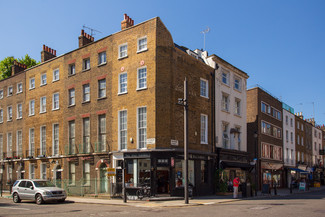 More details for 45 Fitzroy St, London - Office for Lease