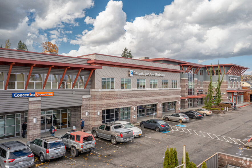 3726 Broadway, Everett, WA for sale - Primary Photo - Image 1 of 1