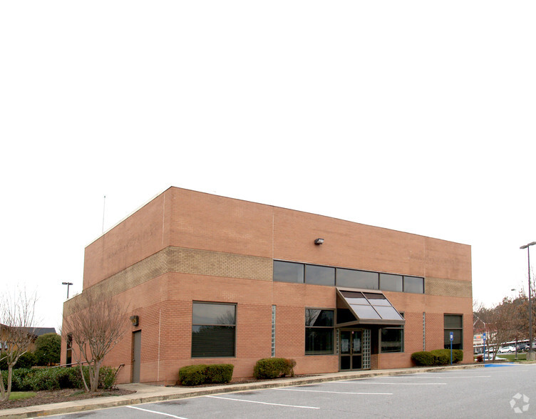 2616 George Busbee Pky, Kennesaw, GA for lease - Primary Photo - Image 1 of 3