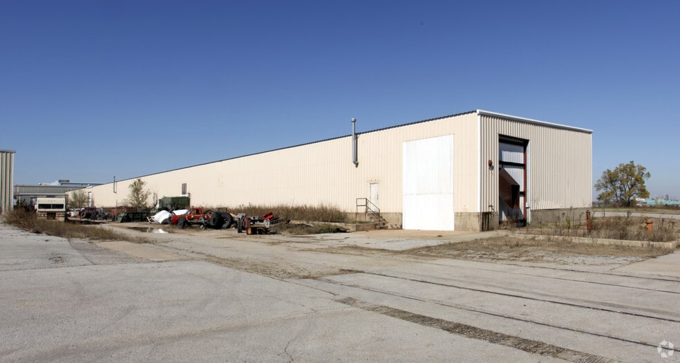 8600 S I-35 Service Rd, Oklahoma City, OK for sale - Building Photo - Image 2 of 19