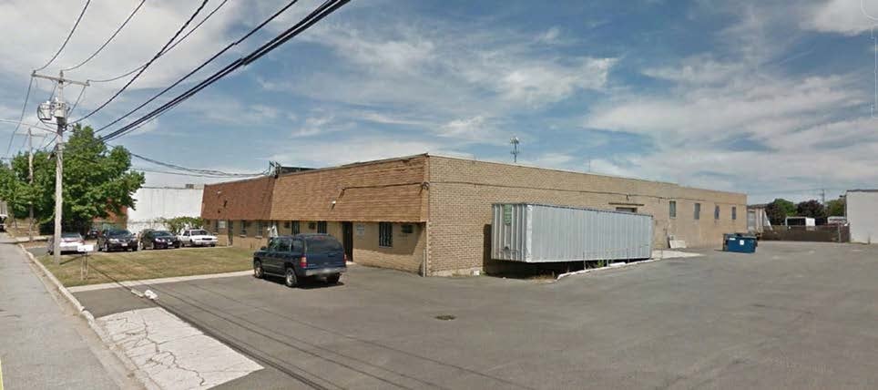 5-15 Kean St, West Babylon, NY for sale - Building Photo - Image 1 of 1