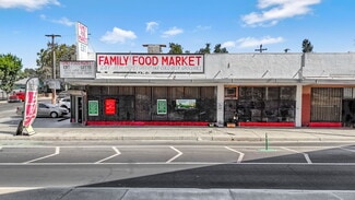 More details for 1103-1111 E Belmont Ave, Fresno, CA - Retail for Sale