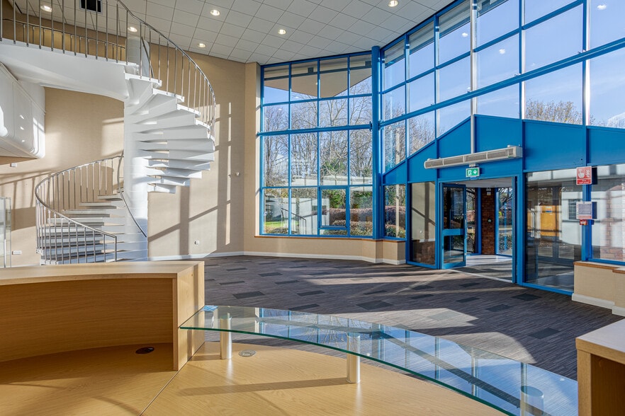 Millburn Hill Rd, Coventry for lease - Building Photo - Image 3 of 5