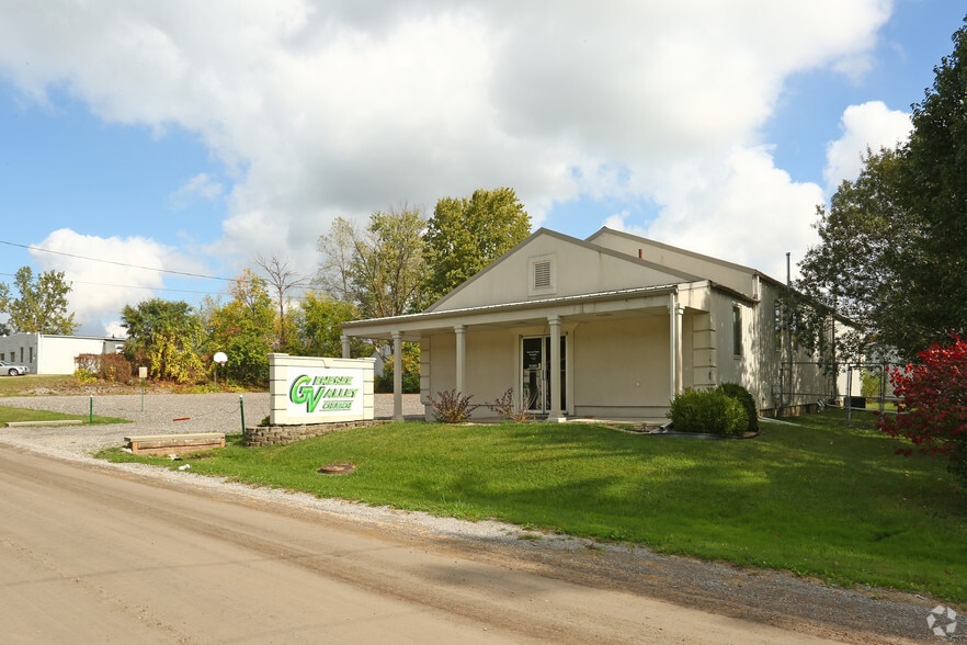 2035 Lambden Rd, Flint, MI for sale - Building Photo - Image 1 of 1