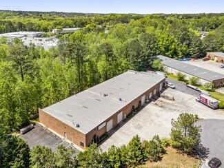 More details for 3620 Burnette Park Dr, Suwanee, GA - Industrial for Lease
