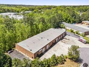 3620 Burnette Park Dr, Suwanee, GA for lease Building Photo- Image 2 of 5