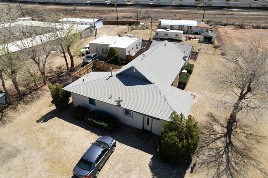 1923 W Second St, Winslow, AZ for sale - Building Photo - Image 3 of 15