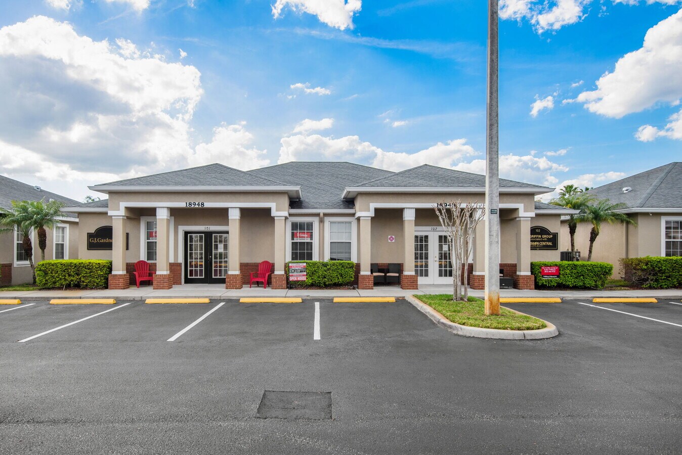 18948 N Dale Mabry Hwy, Lutz, FL 33548