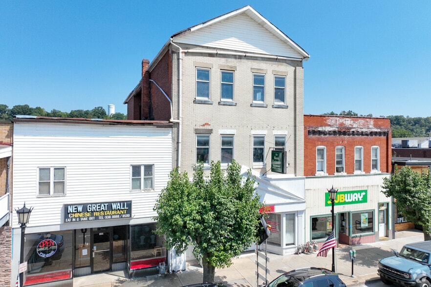 346 3rd St, California, PA for sale - Building Photo - Image 3 of 4