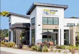 More details for 633 E 24th St, Holland, MI - Retail for Lease