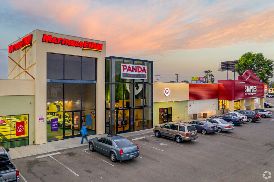 3146-3156 Sports Arena Blvd, San Diego, CA for sale - Building Photo - Image 1 of 1