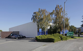 More details for 1292 Anvilwood Ct, Sunnyvale, CA - Industrial for Lease