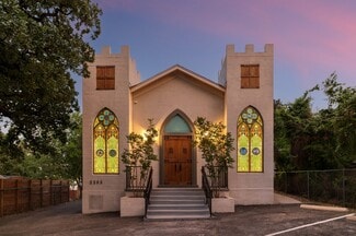 More details for 2205 E 12th St, Austin, TX - Specialty for Sale