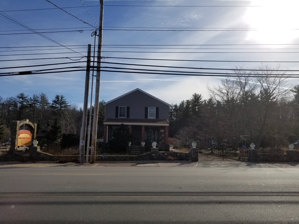 123 Lafayette Rd, Hampton Falls, NH 03844 | LoopNet