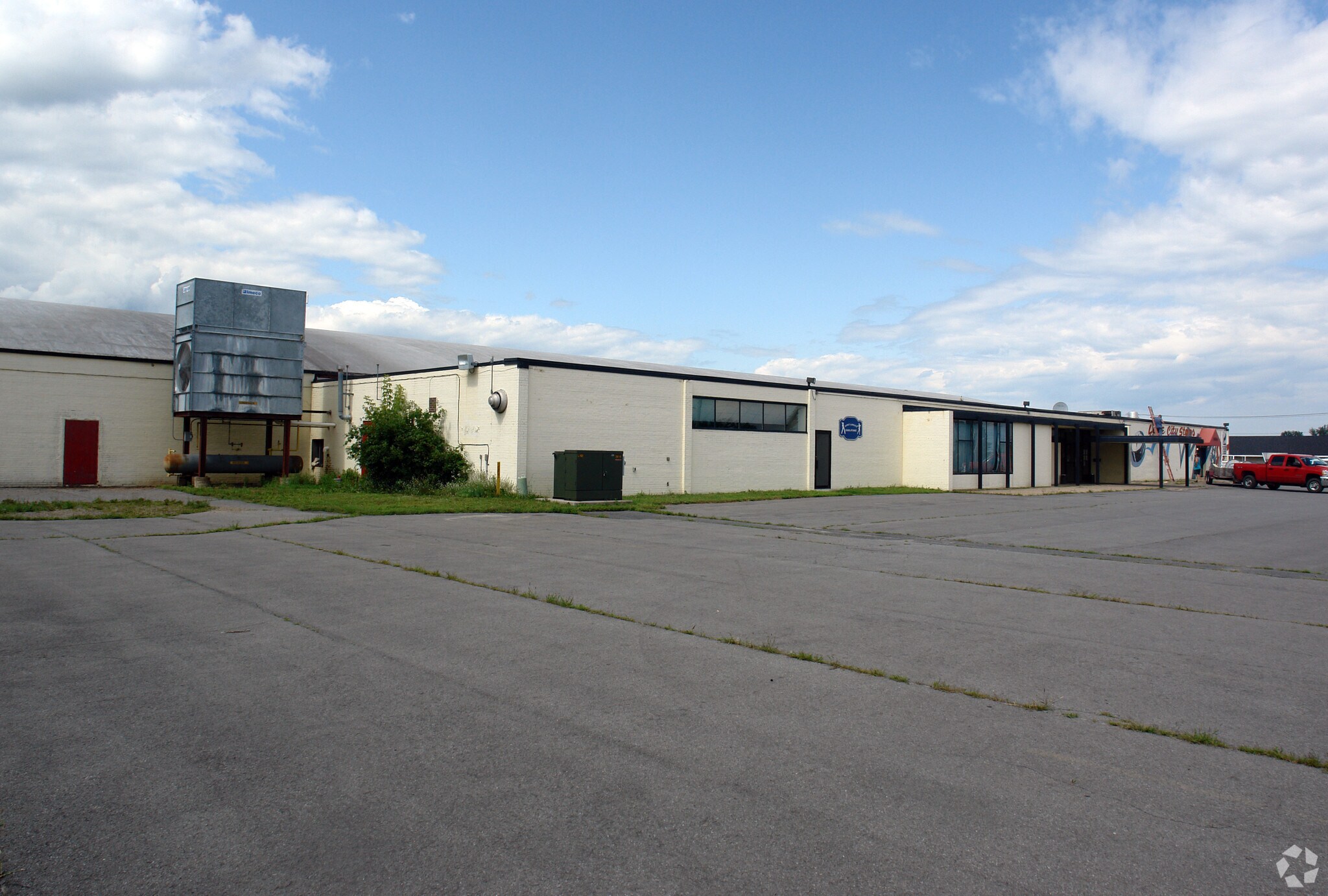 90 Sharron Ave, Plattsburgh, NY for sale Building Photo- Image 1 of 1