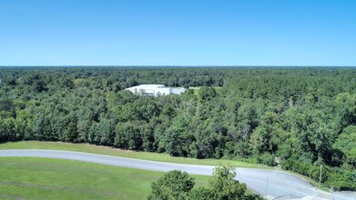 4 Parcels in Palmyra Road, Albany, GA - aerial  map view - Image1