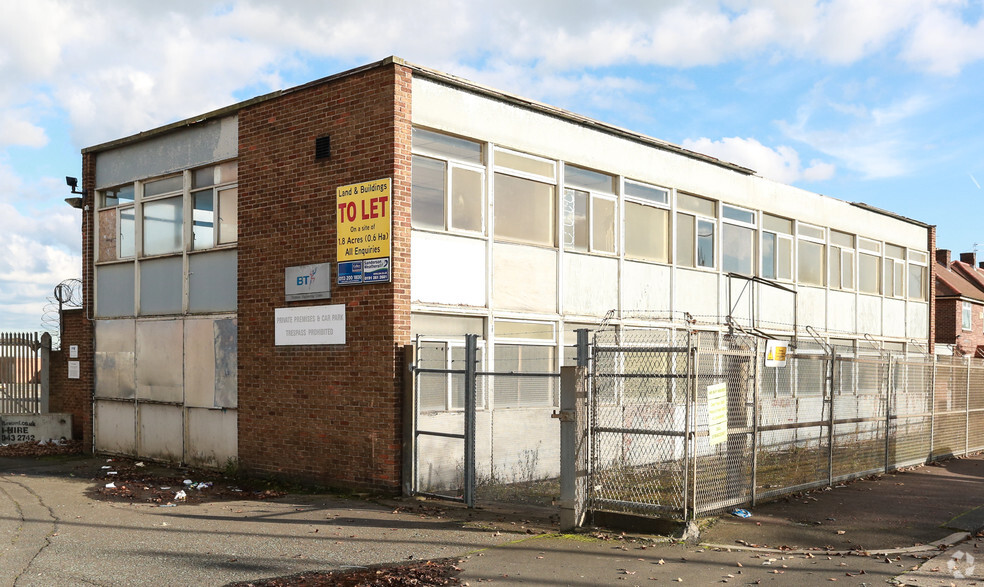 Ponteland Rd, Newcastle Upon Tyne for sale - Primary Photo - Image 1 of 1