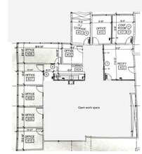 8517 Excelsior Dr, Madison, WI for lease Floor Plan- Image 1 of 1