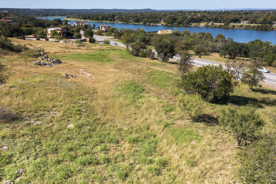 503 W FM 2147, Marble Falls, TX for sale - Building Photo - Image 2 of 39