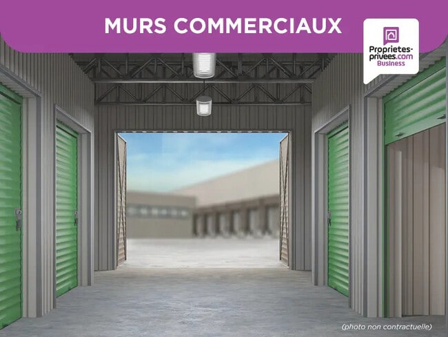 Vente Terrain 1 893 m²
