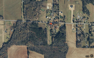 More details for 18990 Moyers Rd, Athens, AL - Land for Sale