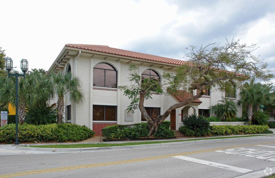 50 SW 2nd Ave, Boca Raton, FL for lease - Building Photo - Image 3 of 4