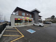 5008 South Ridge Dr, Kelowna BC - Convenience Store