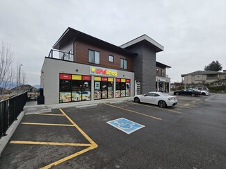 More details for 5008 South Ridge Dr, Kelowna, BC - Retail for Lease